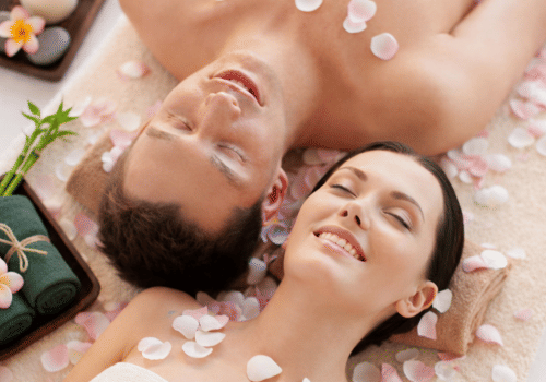 Discovery Romance Package