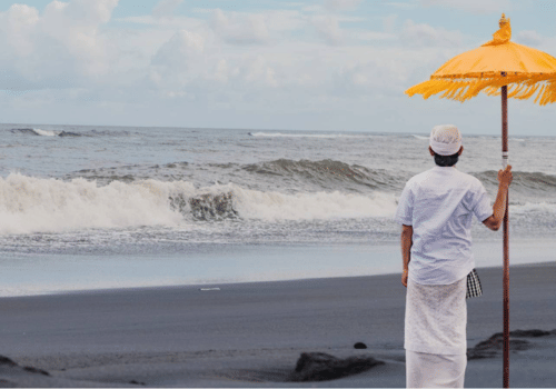 Cultural & Spiritual Experience